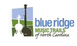 blue ridge music trail partner