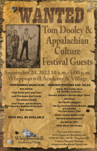 appalachian culture