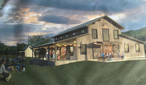 edith's barn ferguson nc