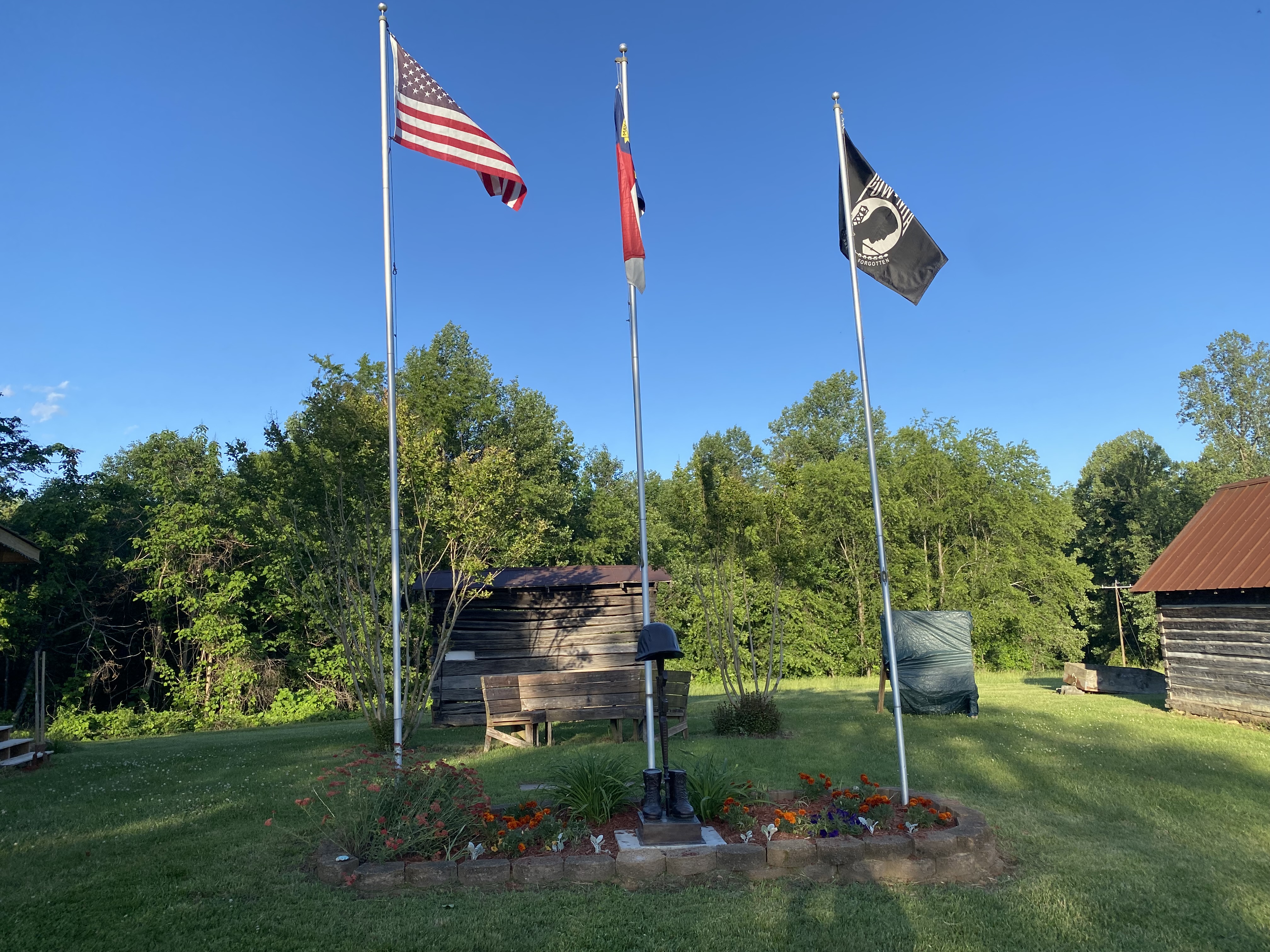 Whipp-Memorial-Day-with-flags