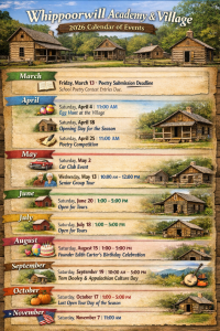 north carolina events