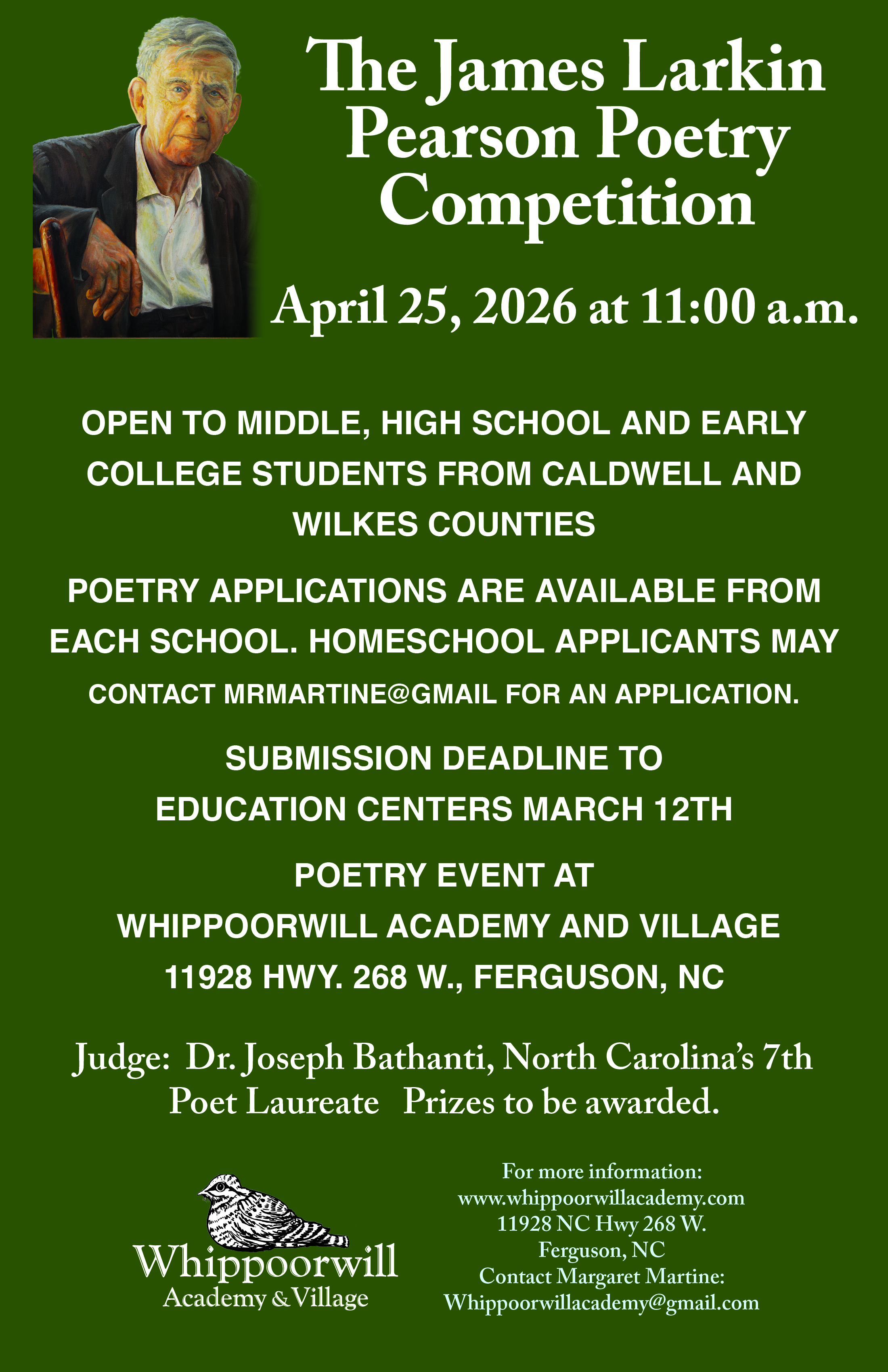 WhippoorwillPoetryPoster2026